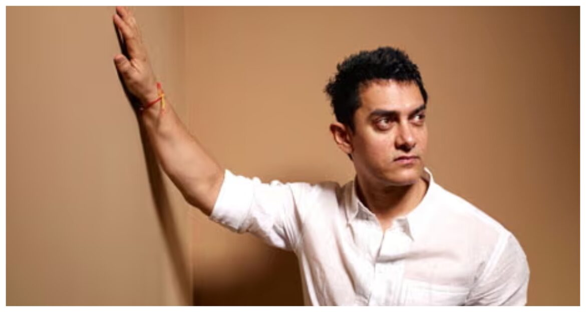 60 साल के हुए बॉलीवुड के मिस्टर परफेक्शनिस्ट Aamir Khan, पहली फिल्म से ही जीतने शुरू कर दिए थे अवॉर्ड्स और दिल