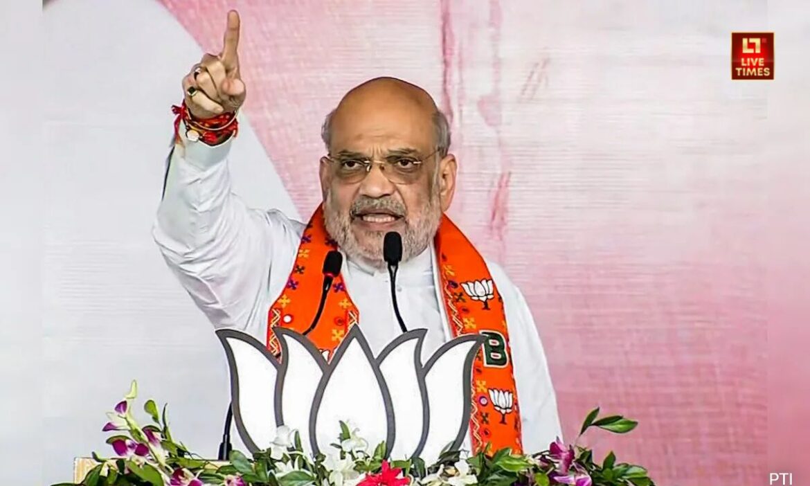 Amit Shah