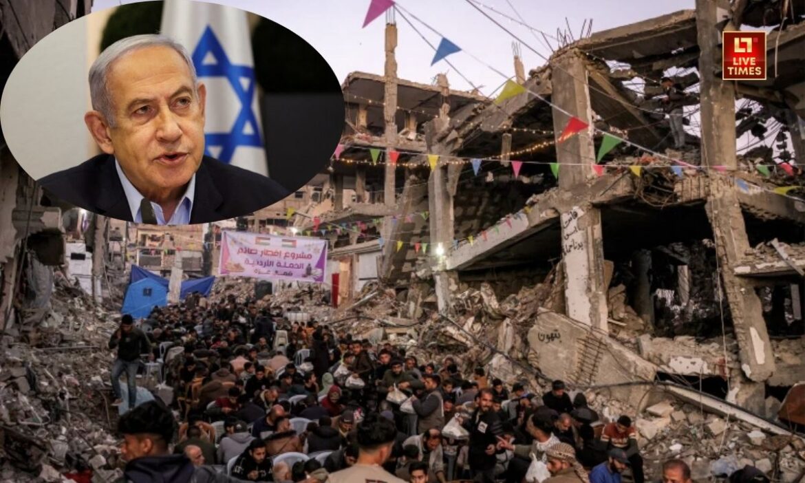 Israel Hamas Ceasefire Egypt and Qatar Criticise