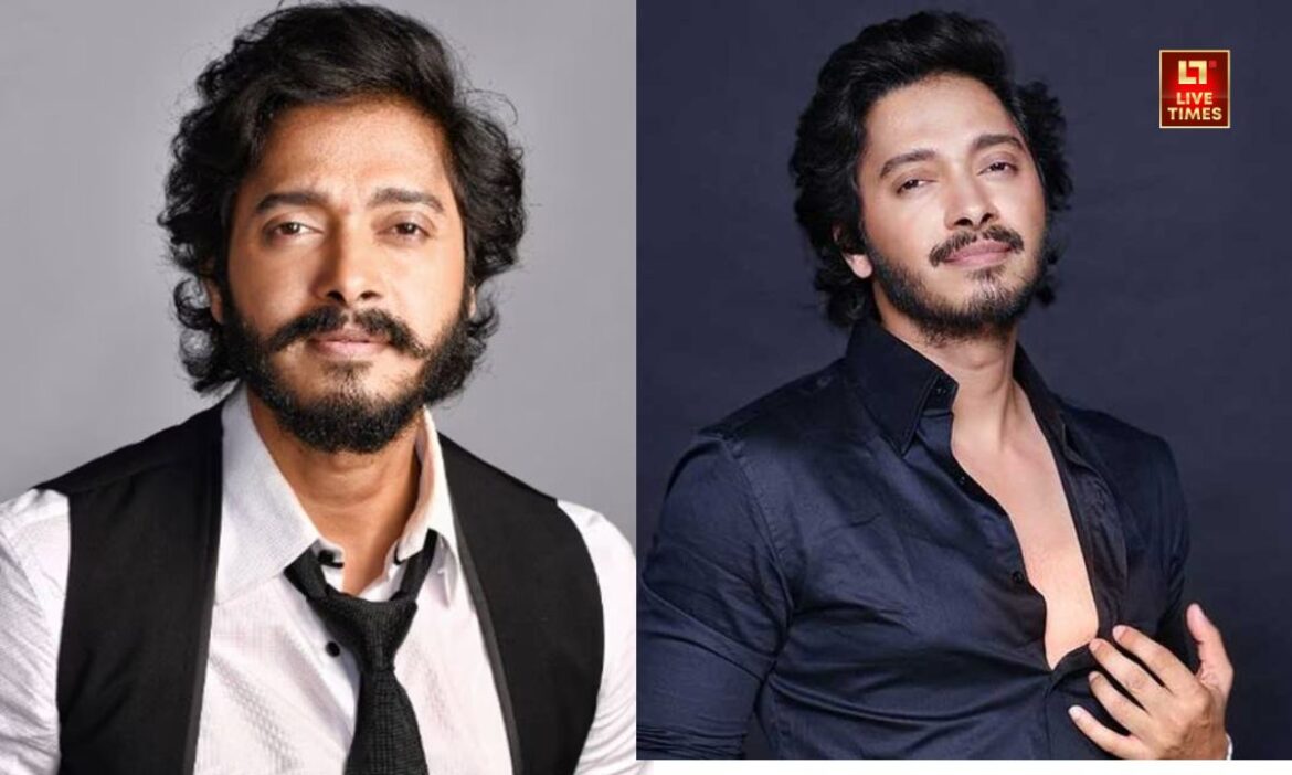Shreyas Talpade Case