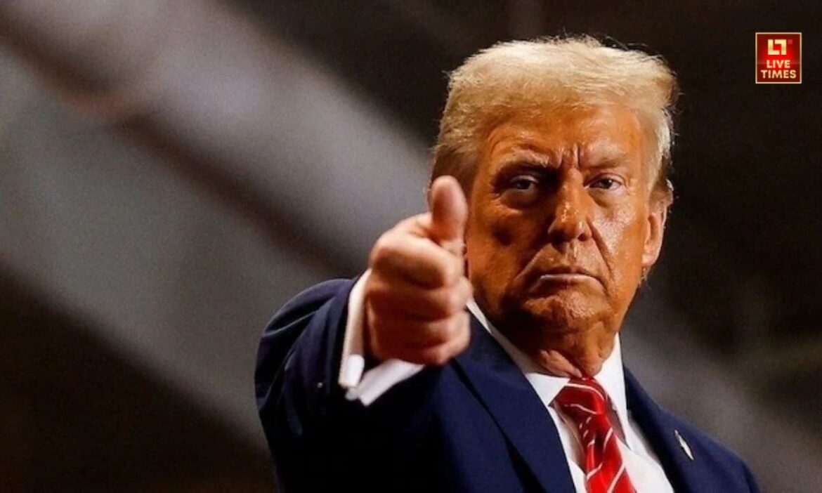 Tariff War : अमेरिका के राष्ट्रपति डोनाल्ड ट्रंप ने चुनावी वादे में रेसिप्रोकल टैरिफ लगाने की बात की थी, जिसे वो अब एक के बाद एक देशों पर सख्ती से लागू करते नजर आ रहे हैं.