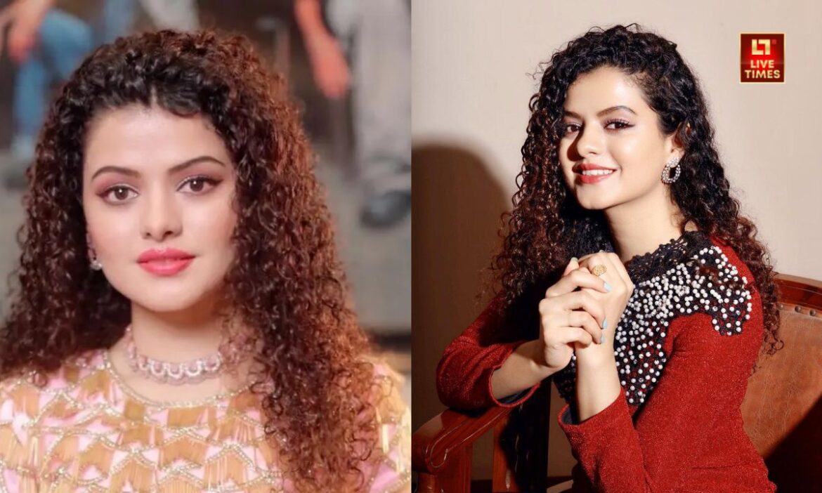 Palak Muchhal News : पलक मुच्छाल बॉलीवुड की जानी मानी सिंगर में से एक हैं. गाने के साथ-साथ वो कई दिलों को बचाने के लिए भी अभियान चलाती हैं.