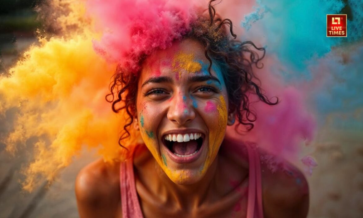 Hair Care For Holi : होली की मस्ती के बाद बालों की हालत खस्ती हो जाती है. इसके लिए सही देखभाल बहुत जरूरी है. इन आसान टिप्स को फॉलो कर आप बिना किसी परेशानी के होली का पूरा मजा ले सकती हैं.