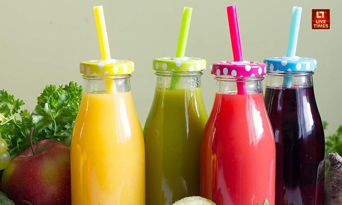 गर्मी के दिनों में लू का खतरा बना रहता है. इतना ही नहीं इस मौसम में पानी की कमी से कई परेशानियों का सामना करना पड़ता है. ऐसे में आइए जानते हैं बेस्ट देसी ड्रिंक के बारे में जिससे आपको गर्मी में राहत मिलेगी.