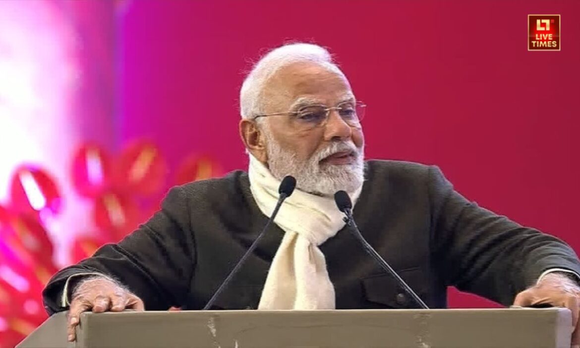 PM Modi Mauritius Visit : प्रधानमंत्री मोदी के मॉरीशस दौरे के दौरान दोनों देशों के बीच द्विपक्षीय संबंध और ज्यादा मजबूत होंगे. इस दौरान दोनों देशों के बीच कई समझौतों पर हस्ताक्षर होंगे.