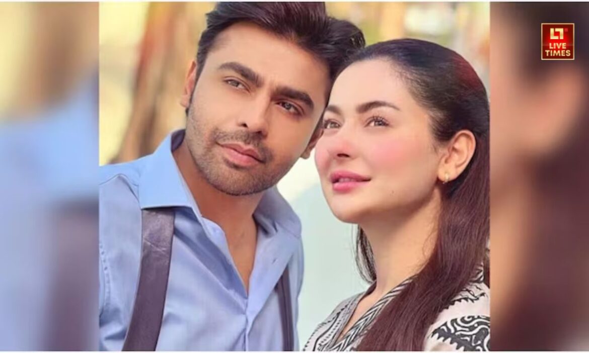 Pakistani Drama Humsafar Re-Release : पाकिस्तानी सीरियल सिर्फ वहीं नहीं बल्कि भारत में भी खूब पसंद किए जाते हैं. इस बीच हानिया आमिर और फरहान सईद का शो 'मेरे हमसफर' फिर से री रिलीज हो गया है.