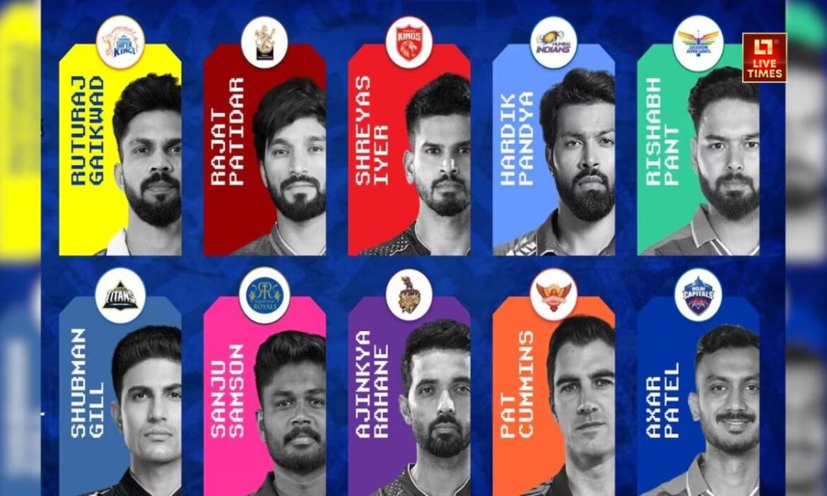 BCCI Meeting : IPL 2025 की शुरुआत 22 मार्च से होने वाली है. इस के लिए टीमों ने तैयारी तेज कर दी है. इस बीच BCCI मुख्‍यालय में आज IPL के सभी कप्‍तानों की बैठक होने वाली है. इस बैठक में बड़े फैसले हो सकते हैं.