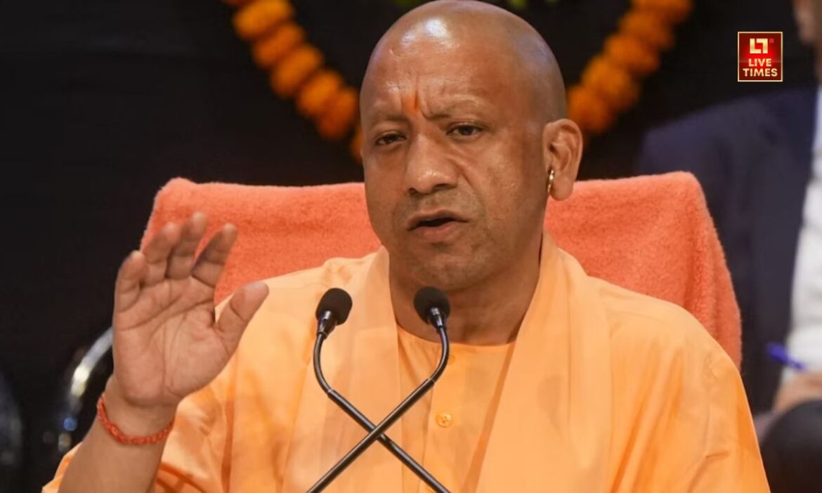 CM Yogi Interview : उत्तर प्रदेश के मुख्यमंत्री योगी आदित्यनाथ ने एक समाचार एजेंसी को दिए इंटरव्यू में बयान दिया है कि यूपी में मुसलमान सबसे ज्यादा सुरक्षित है.