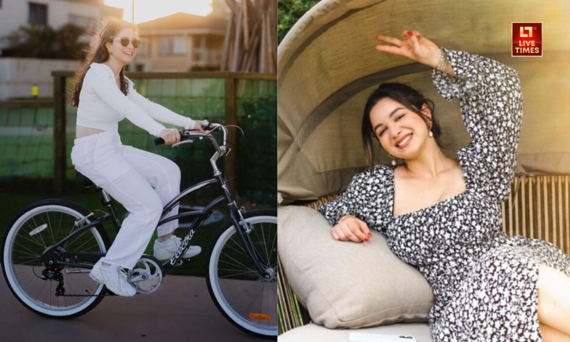 Sara Tendulkar Travel Outfits : सारा तेंदुलकर से इंस्पायर्ड आउटफिट्स आपके वेकेशन के लिए बिल्कुल परफेक्ट हैं. बीच लोकेशन हो या फिर माउंटेन हर मोमेंट के लिए सारा तेंदुलकर के लुक्स से इंस्पिरेशन ली जा सकती है.