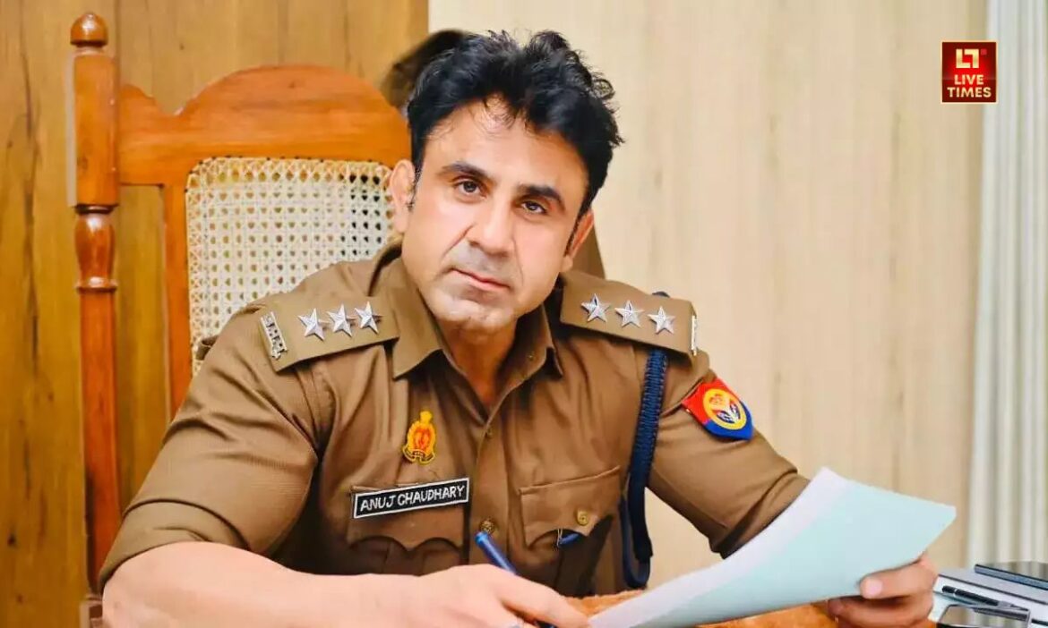 Sambhal CO News : संभल में चल रही हिंसा रूकने का नाम नहीं ले रही है. इस बीच संभल के CO के बयान से एक बार फिर सियासत गर्मा गई है.