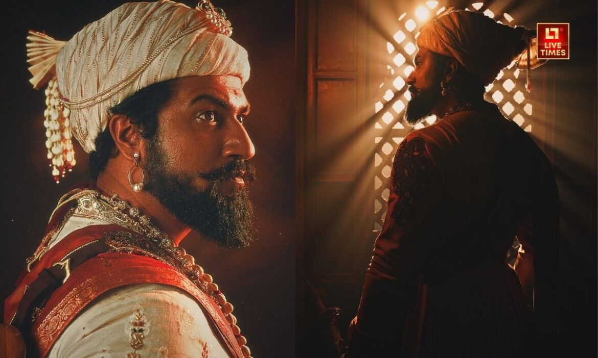 Chhaava Box Office Day 32