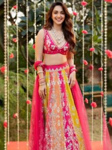 latest designs Chaniya Choli best Navratri