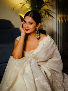 Jennifer Winget