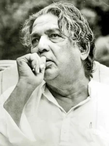 Kaifi Azmi
