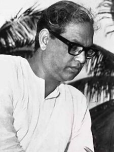 Majrooh Sultanpuri