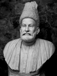 heart winning couplets Mirza Ghalib