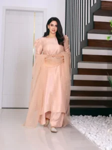 Saba Qamar Suit