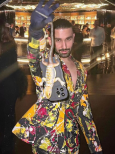 orry phone unique covers