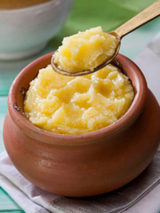 Health Benefits Of Consuming Ghee