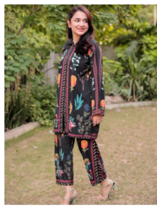 शादी-ब्याह की शॉपिंग करने से पहले एक बार देख लें ये पाकिस्तानी डिजाइन