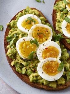 If you are suffering from low weight, then include these food items in your diet