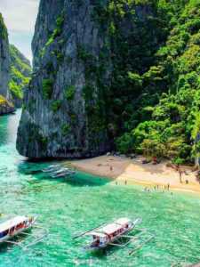 world best visiting places