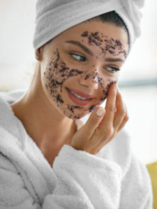 7 step skincare routine for oily skin in summer