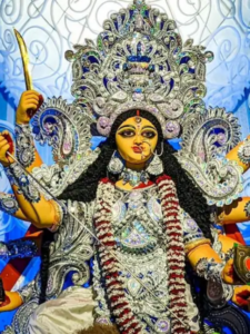 Chaitra Navratri 2025