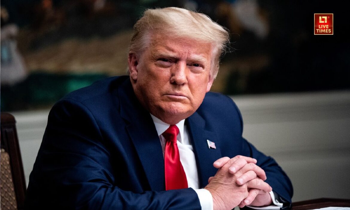 US Tarif on Canada & Mexican