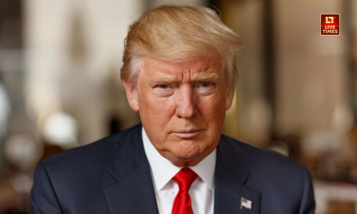 New Zealand officer Phil Gough reprimanded commenting Donald Trump