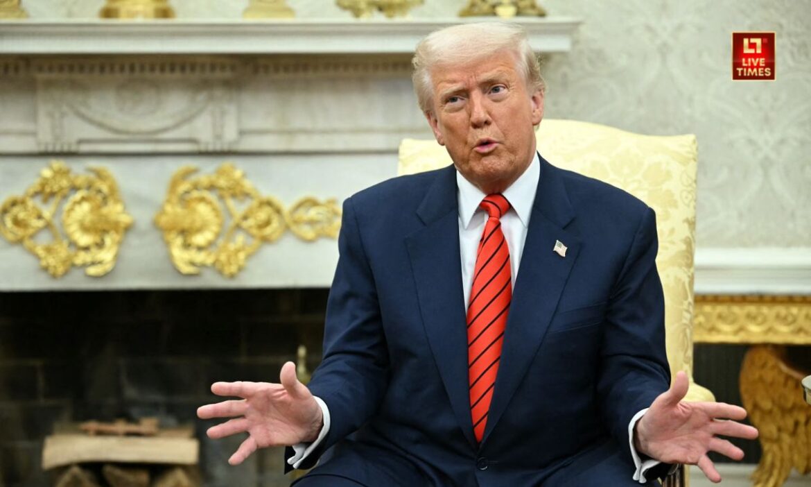 Donald Trump America Elecion High Change