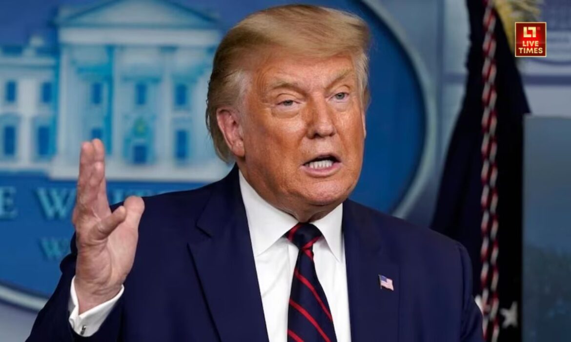 Donald Trump 25 % tariff imported auto USD 100 billion revenues