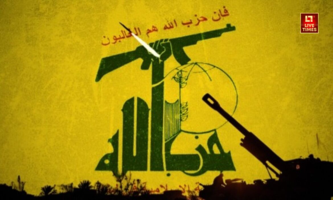 Donald Trump takes supporting Hezbollah professor Rasha Alawieh Lebanon