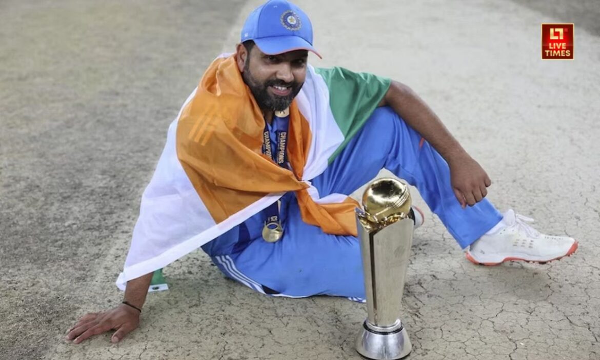 Rohit Sharma Retirement News