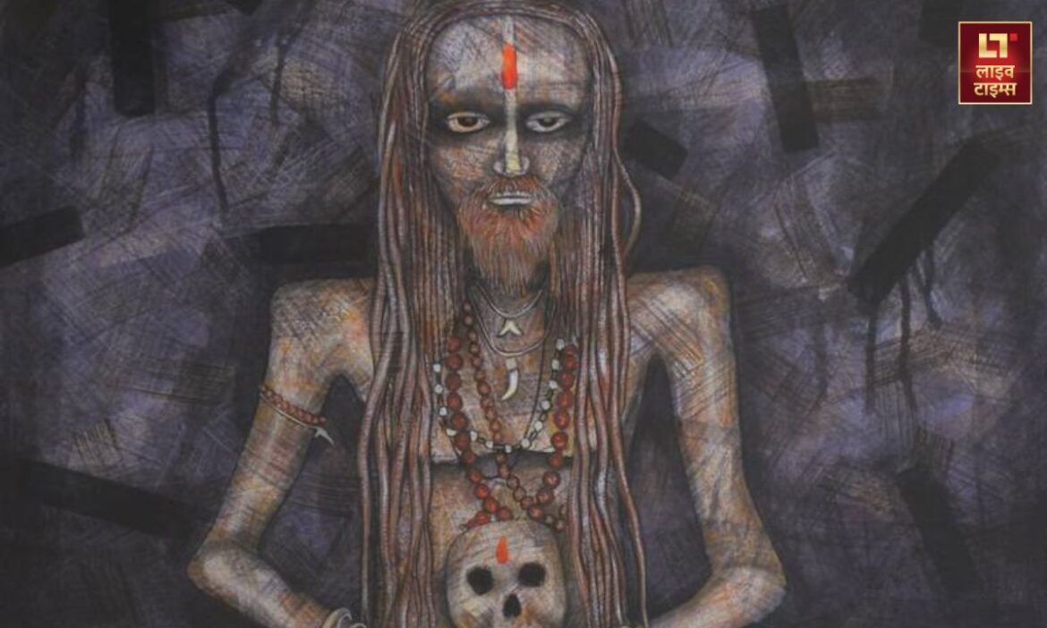 tantrik