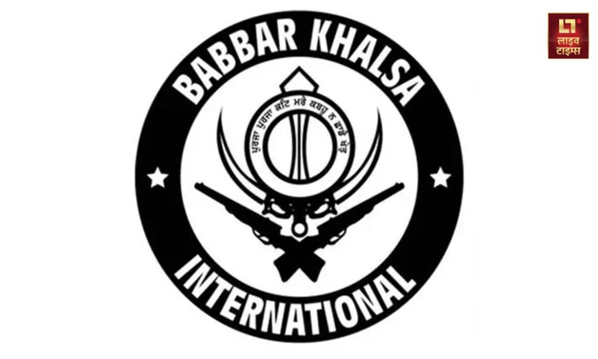 BABBAR KHALSA