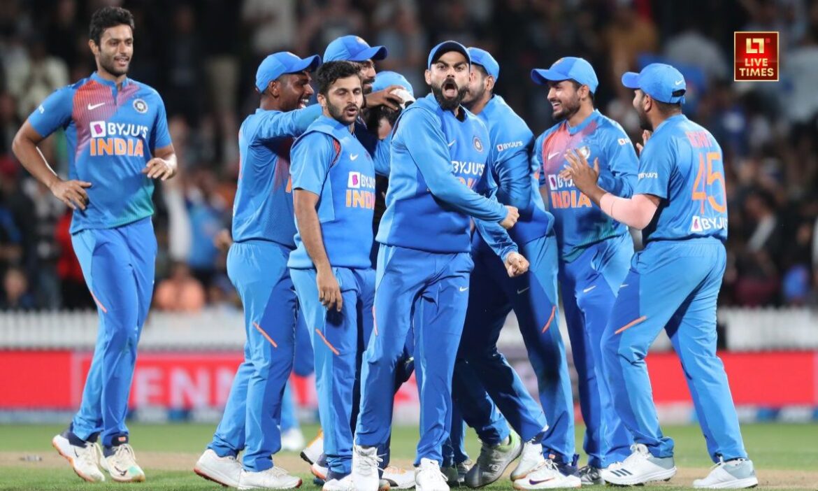 Champions Trophy 2025 Final Match Virat Kohli Injured