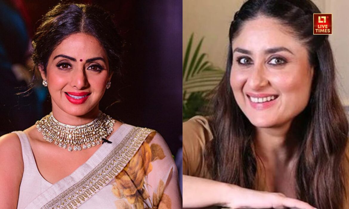 5 Heroines Rule Bollywood Comedy : बॉलीवुड में कई ऐसी अभिनेत्रियां हैं जो हर रोल ढल जाती हैं, फिर चाहे वो हॉरर सीक्वेंस हो या कॉमेडी. ऐसे में आइए जानतें हैं उन खास एक्ट्रेसेस के बारे में.