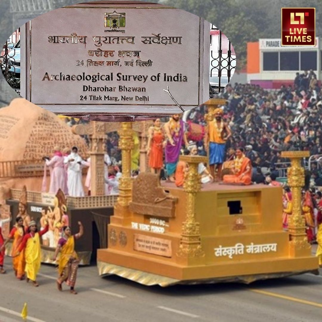 Taj Mahal Agra highest earning monument ASI