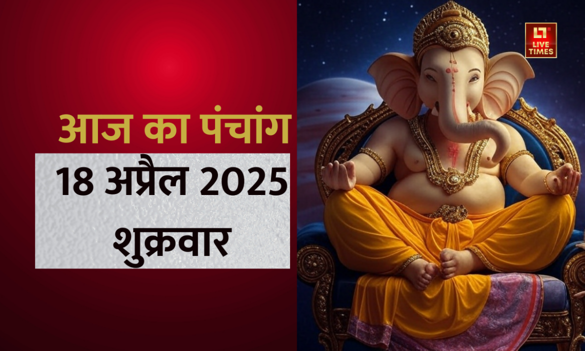Aaj Ka Panchang