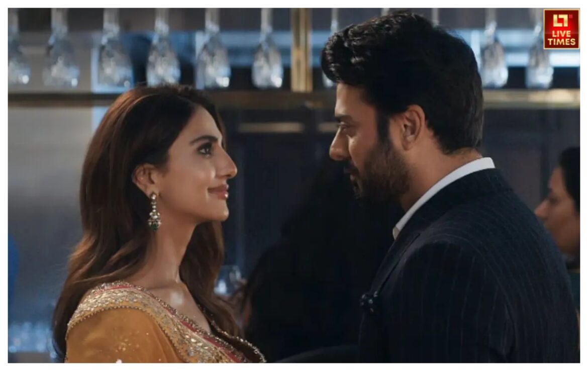 पहले फिल्म पर बैन, अब YouTube से हटाए गए पाकिस्तानी एक्टर Fawad Khan की फिल्म 'अबीर गुलाल' के गाने