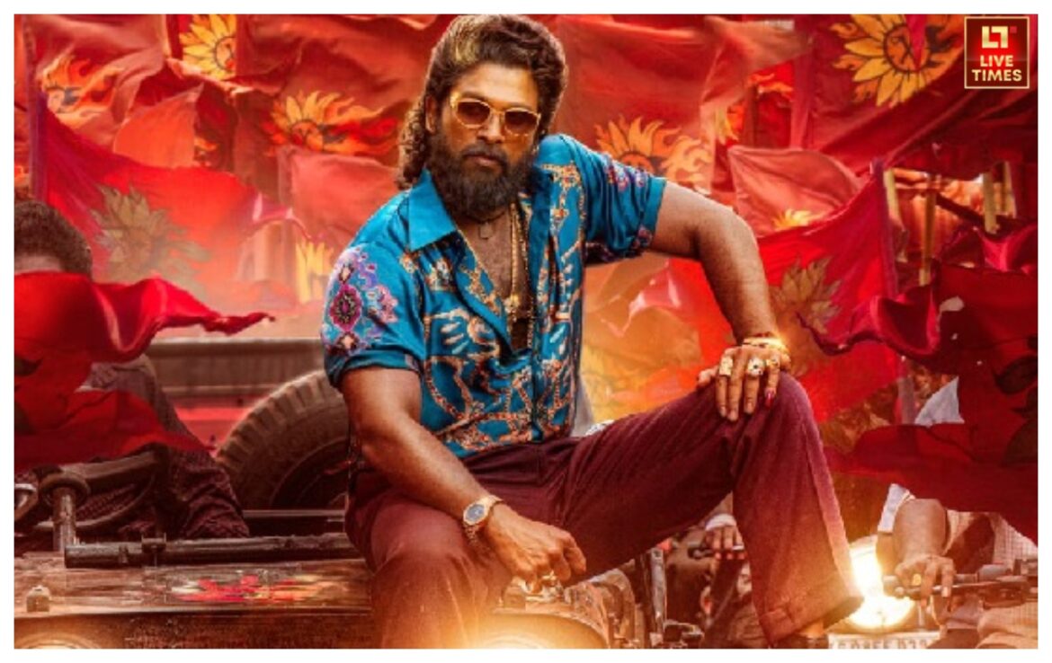 Allu Arjun ने रिजेक्ट की थी Shahrukh Khan की फिल्म! 'पुष्पा' ने ठुकरा दी बॉक्स ऑफिस पर हजार करोड़ कमाने वाली मूवी