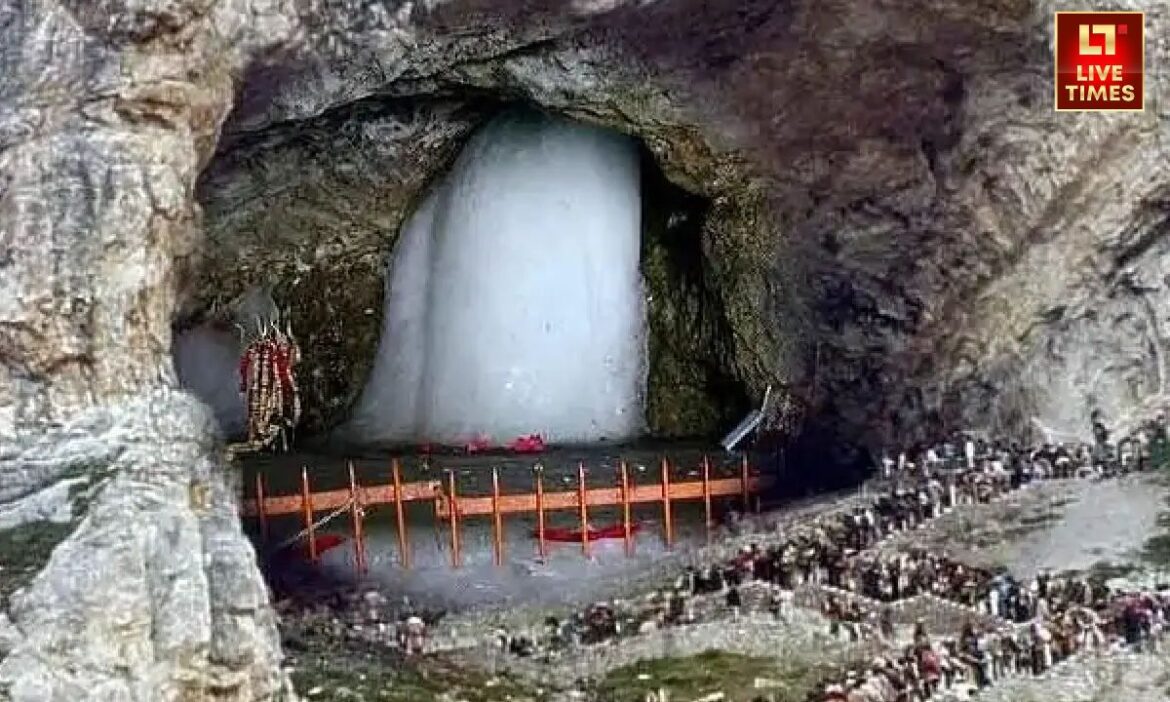 Amarnath Yatra