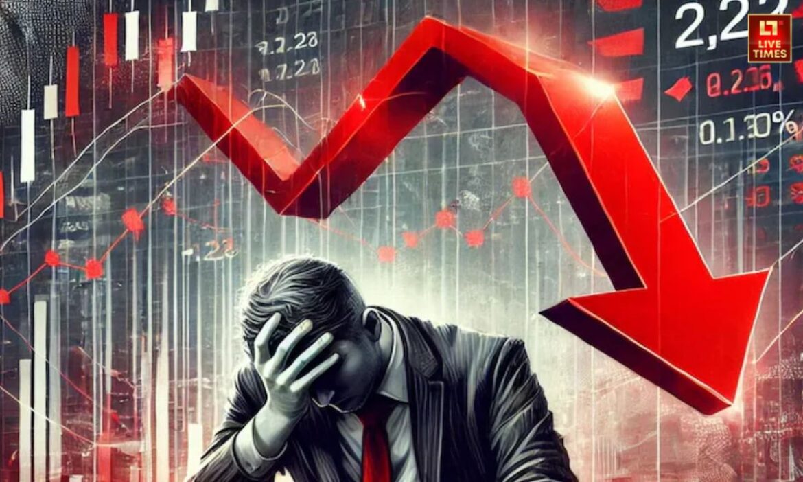 America Share Market