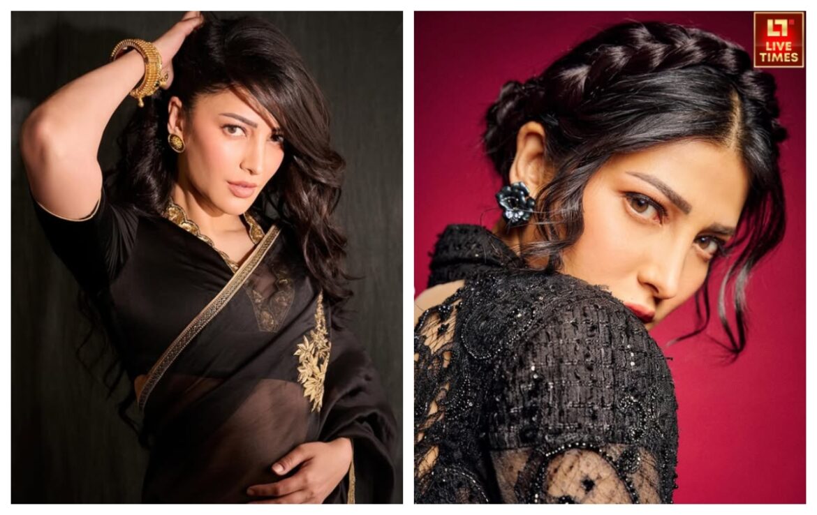 यंग गर्ल्स को खूब पसंद आ रहे हैं Shruti Haasan के हेयरस्टाइल, आप भी करेंगी ट्राई तो मुड़ मुड़कर देखेंग लोग