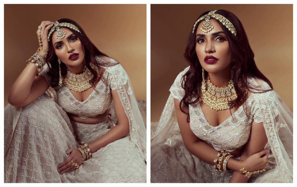 Stunning Hairstyles With Matha Patti