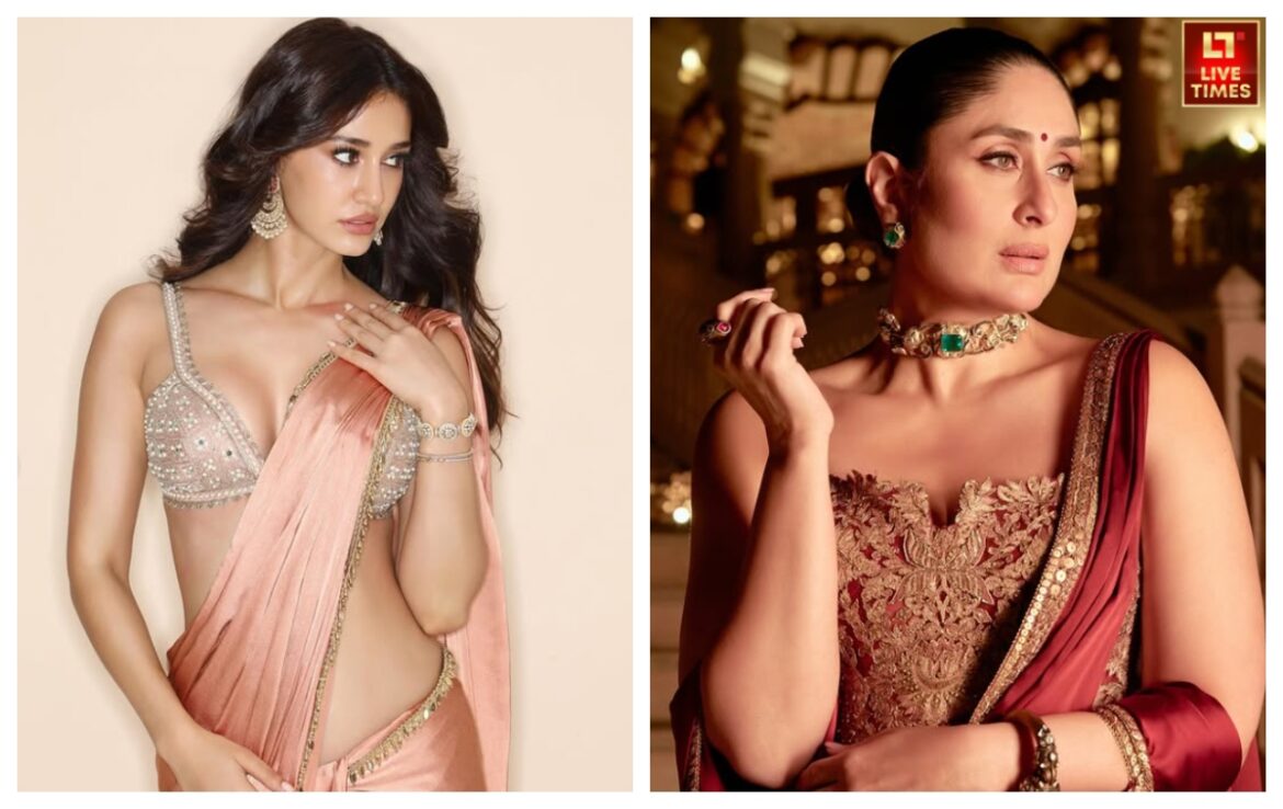 अपनी साटन साड़ियों के साथ पहने नए डिजाइन के ब्लाउज, पहनकर दिल्ली में भी आएगी कश्मीर वाली फीलिंग