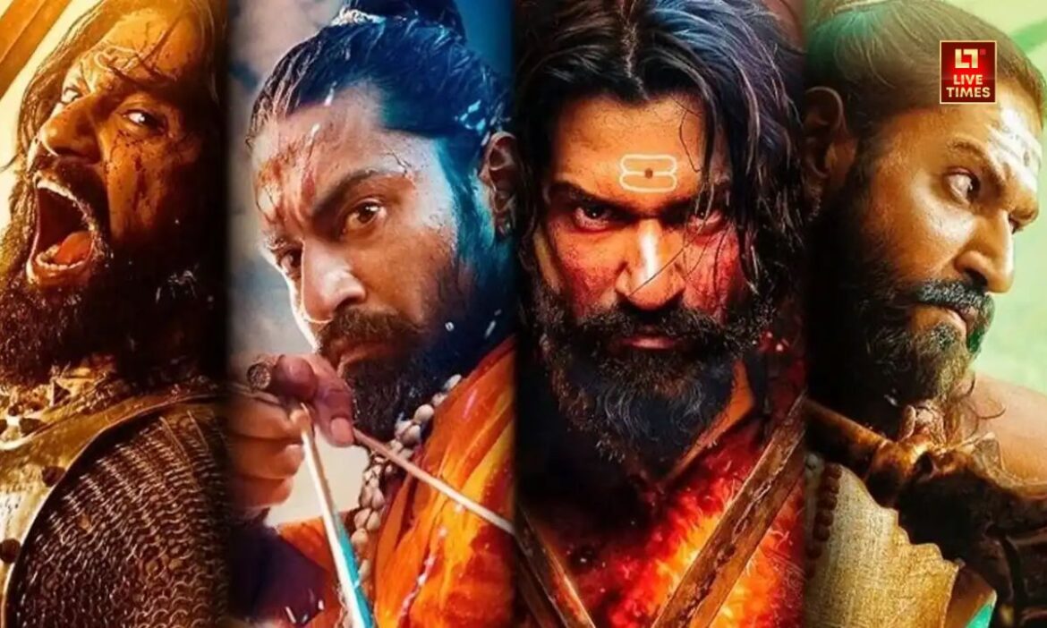 Chhaava OTT Release: विक्की कौशल की फिल्म छावा एक बार फिर लोगों का मनोरंजन करने के लिए तैयार है. फिल्म को अब ओटीटी पर रिलीज किया जाएगा.