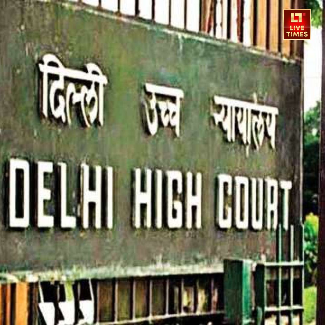 Delhi High Court