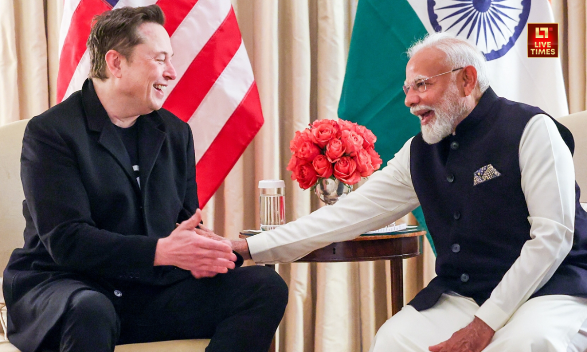 Elon-Musk-Talks-To-PM-Modi